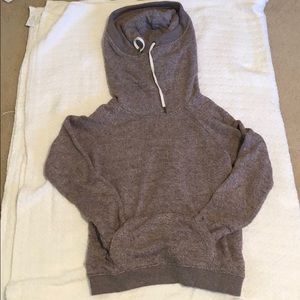 Comfy hoodie